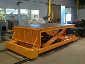 Blank-Destacker-for-Automotive-Stamping-Plant
